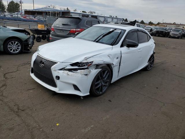 LEXUS NULL 2016 jthcm1d20g5007755