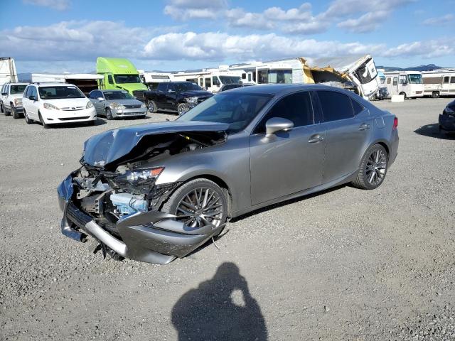 LEXUS IS 300 2016 jthcm1d20g5008176