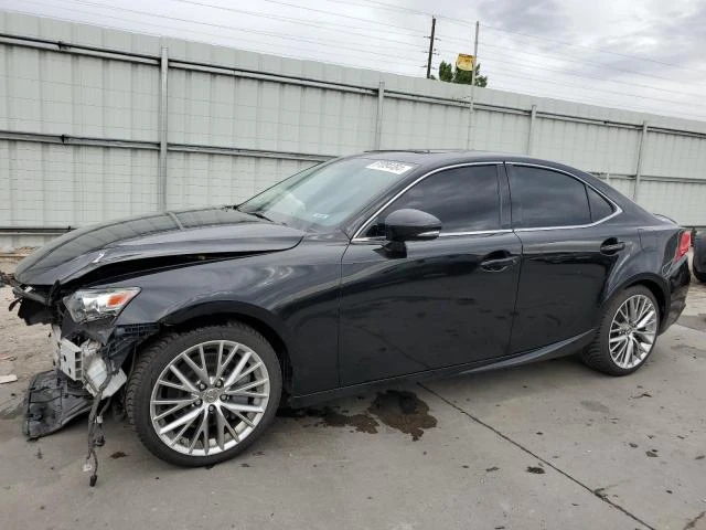 LEXUS IS 300 AWD 2016 jthcm1d20g5008422