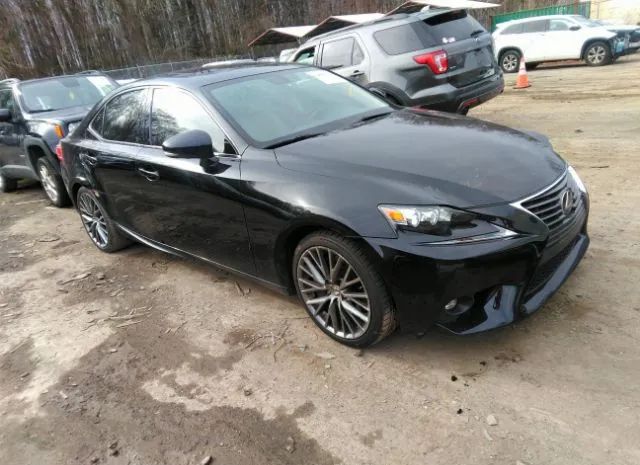 LEXUS IS 300 2016 jthcm1d20g5008792