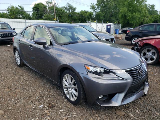 LEXUS IS 300 2016 jthcm1d20g5009831