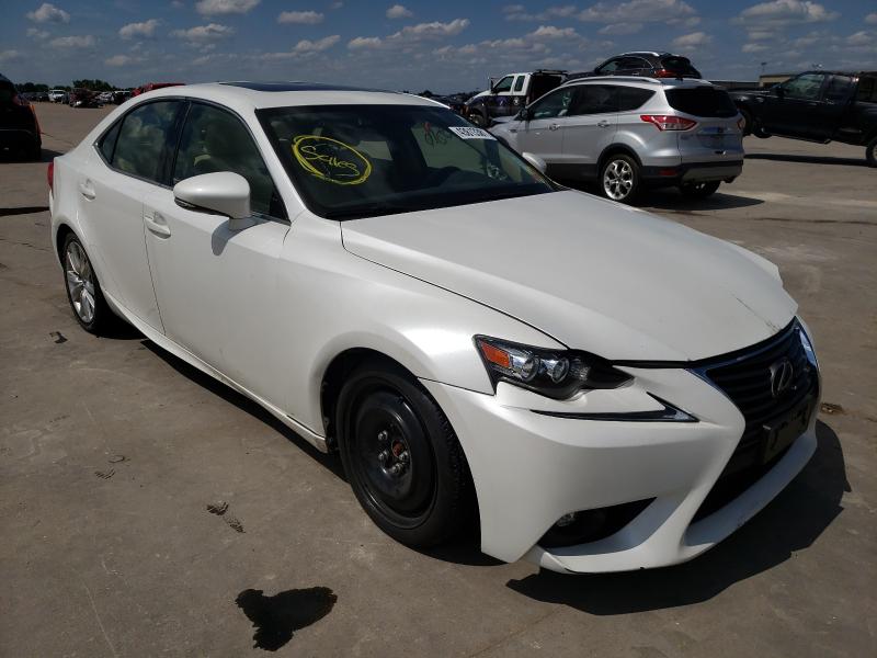 LEXUS IS 300 2016 jthcm1d20g5009926