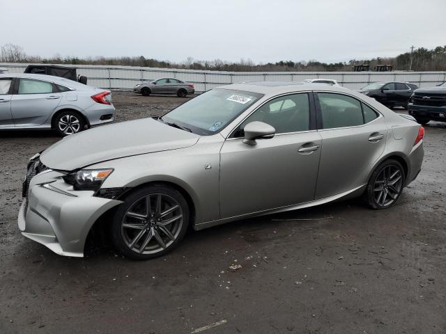 LEXUS IS 2016 jthcm1d20g5010252