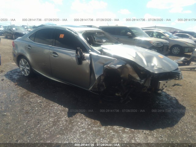 LEXUS IS 300 2016 jthcm1d20g5010803