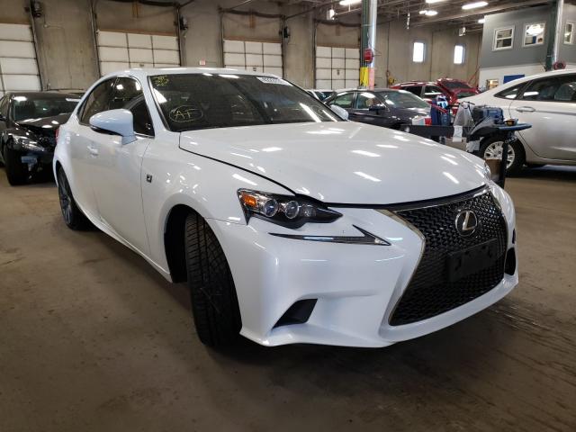 LEXUS IS 300 2016 jthcm1d20g5011000