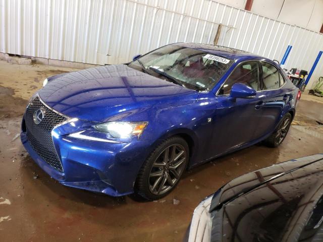 LEXUS IS300 2016 jthcm1d20g5011899