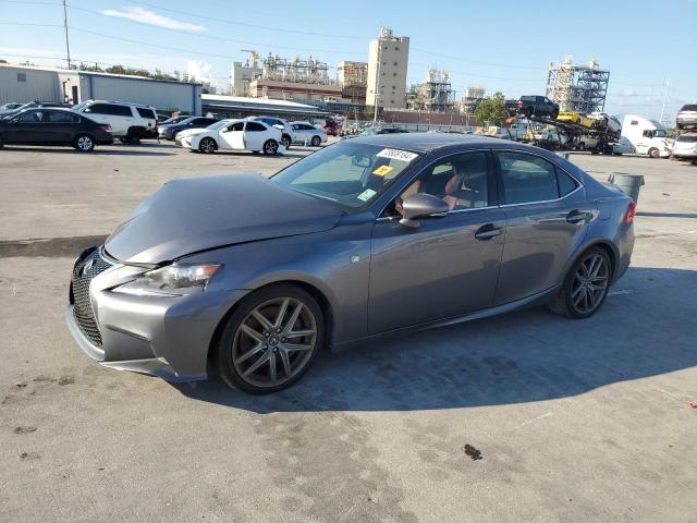 LEXUS IS 300 2016 jthcm1d20g5012115