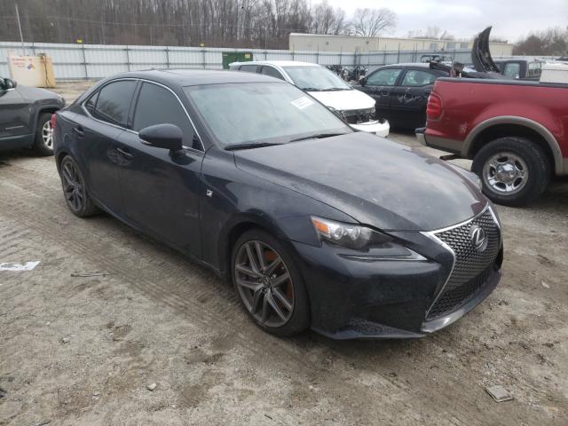 LEXUS IS 300 2016 jthcm1d20g5013085