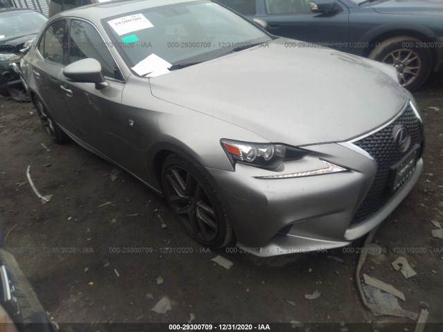 LEXUS IS 300 2016 jthcm1d20g5013684