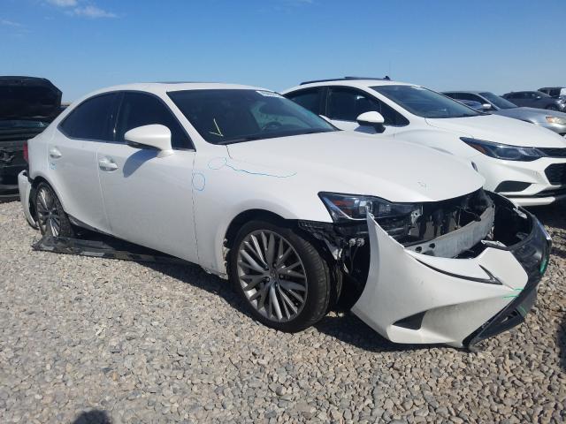 LEXUS IS 300 2017 jthcm1d20h5022824