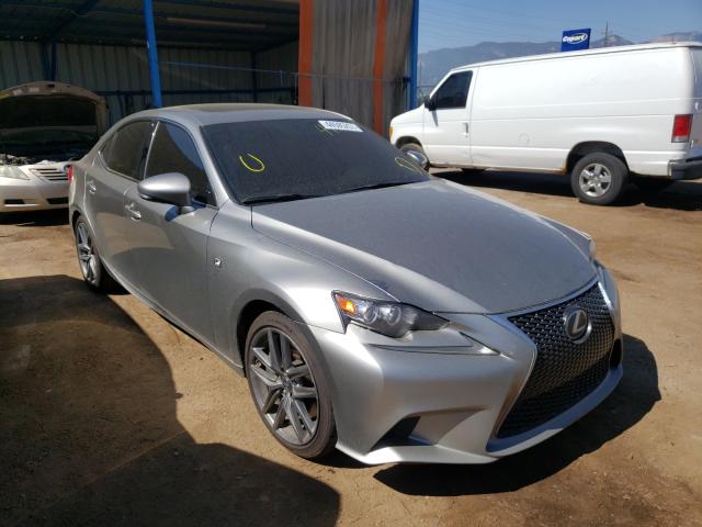 LEXUS IS 300 2016 jthcm1d21g5003486