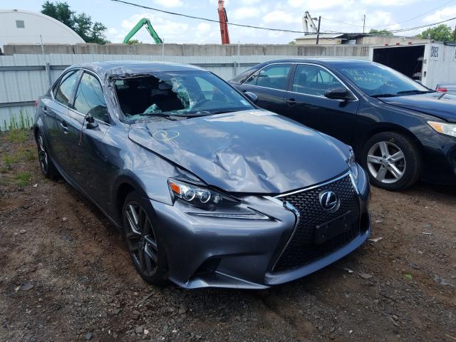 LEXUS IS 300 2016 jthcm1d21g5004363