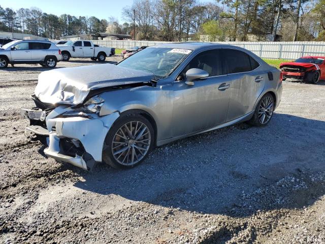 LEXUS IS 2016 jthcm1d21g5004959