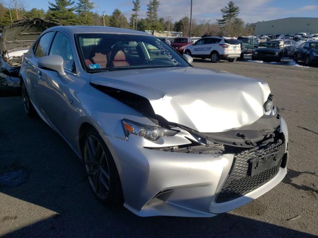 LEXUS IS 300 2016 jthcm1d21g5005853