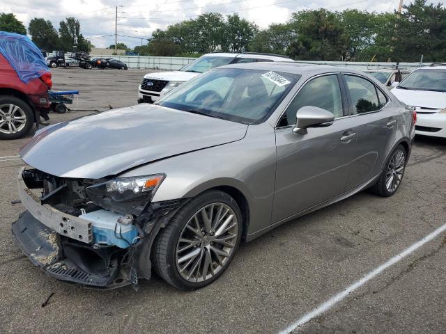 LEXUS IS 2016 jthcm1d21g5006193