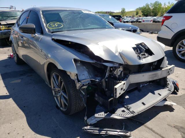 LEXUS IS 300 2016 jthcm1d21g5006579