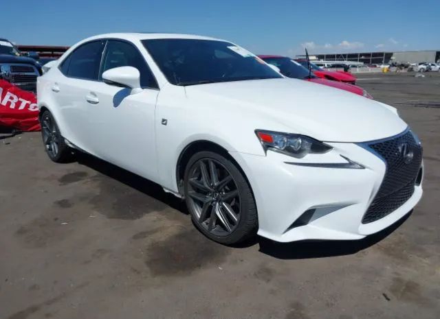 LEXUS IS 300 2016 jthcm1d21g5006632