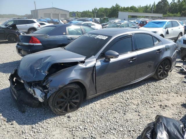 LEXUS IS 300 2016 jthcm1d21g5006713