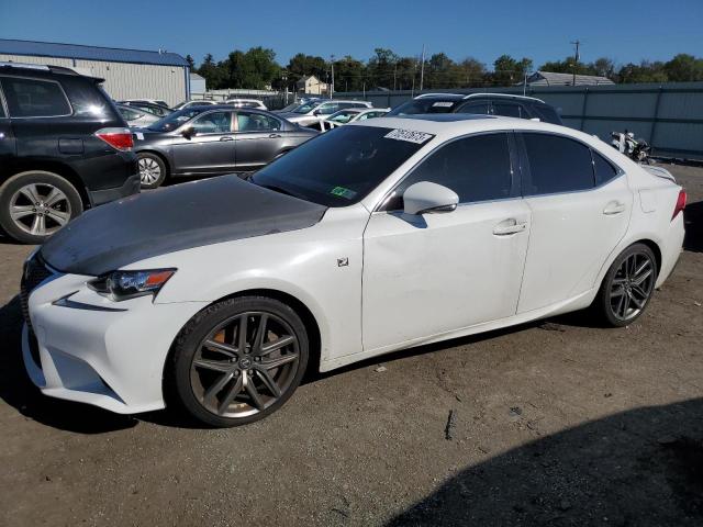 LEXUS IS 300 2016 jthcm1d21g5007022