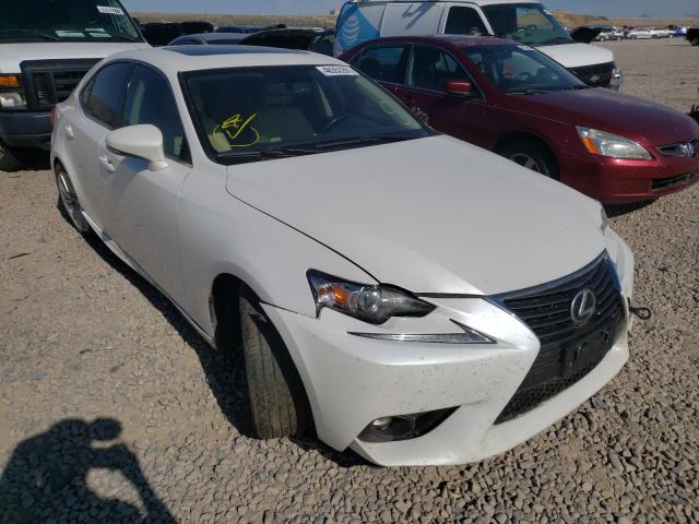 LEXUS IS 300 2016 jthcm1d21g5008509