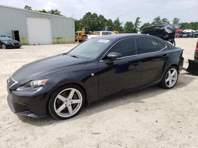 LEXUS IS 300 2016 jthcm1d21g5008607