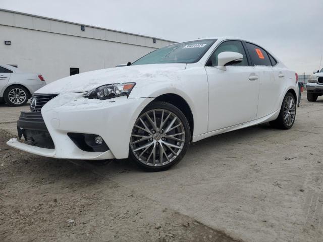 LEXUS IS 300 2016 jthcm1d21g5008722