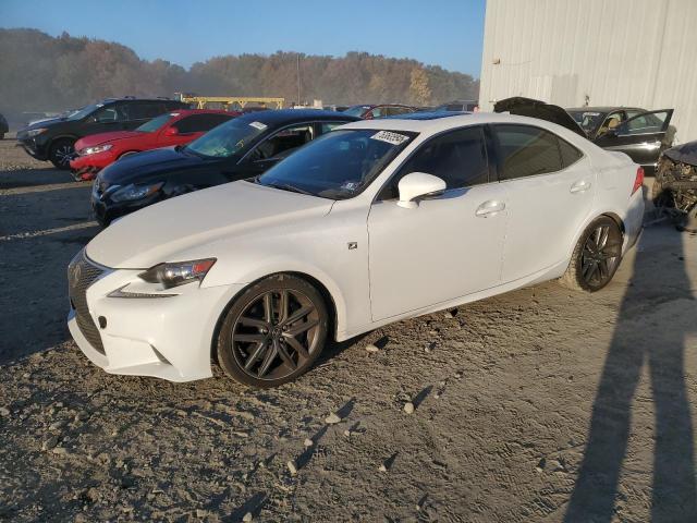 LEXUS IS 300 2016 jthcm1d21g5009160