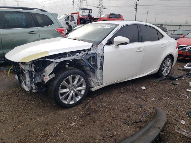 LEXUS IS 300 2016 jthcm1d21g5009949