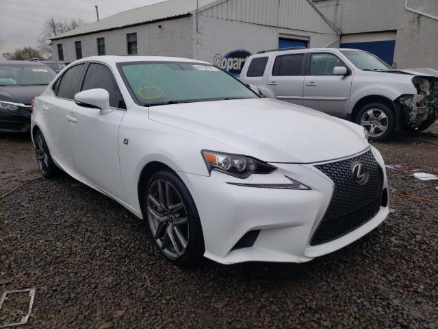 LEXUS IS 300 2016 jthcm1d21g5010518