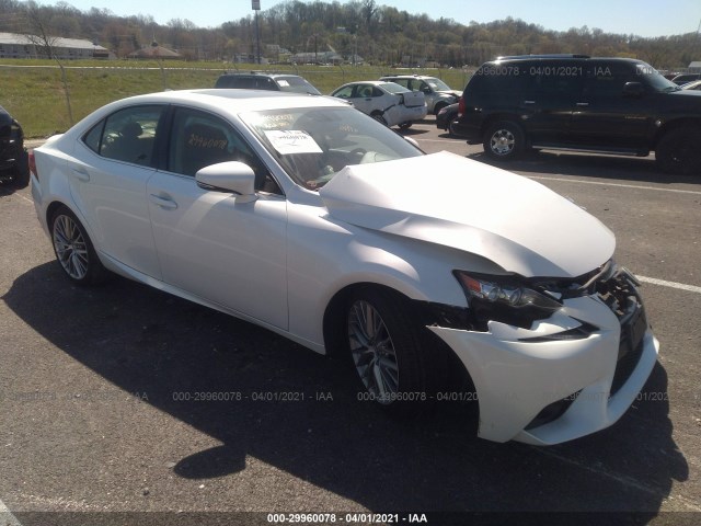 LEXUS IS 300 2016 jthcm1d21g5010681