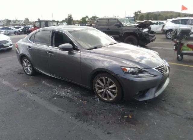 LEXUS IS 300 2016 jthcm1d21g5010728