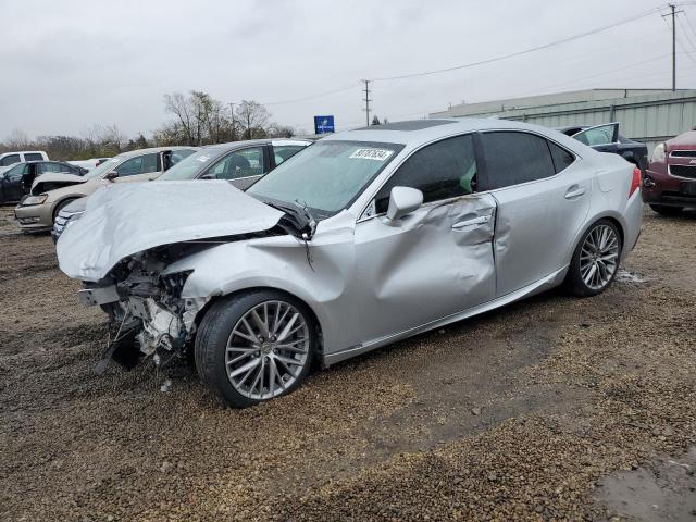 LEXUS IS 300 2016 jthcm1d21g5012298