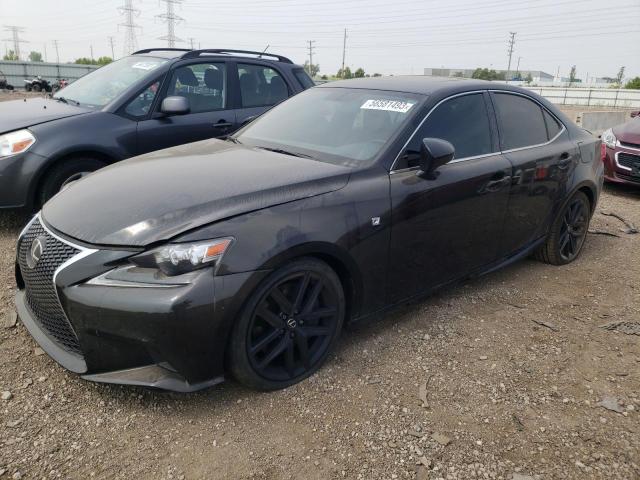 LEXUS IS 300 2016 jthcm1d21g5013029