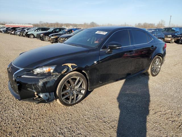 LEXUS IS 2016 jthcm1d21g5013211