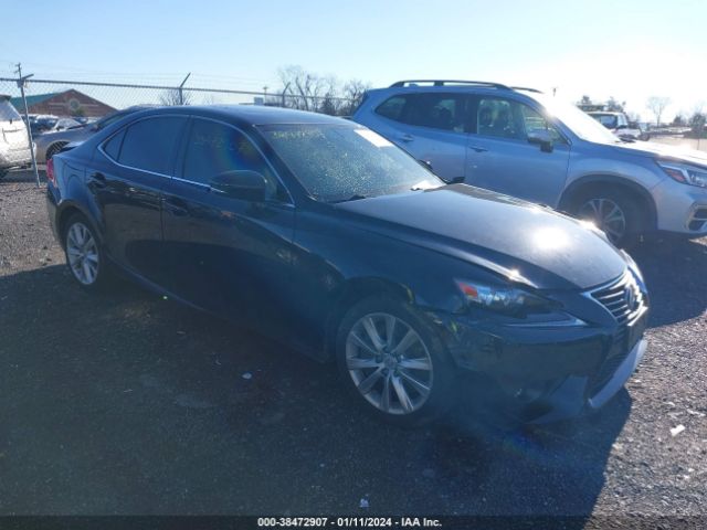 LEXUS NULL 2016 jthcm1d21g5013256