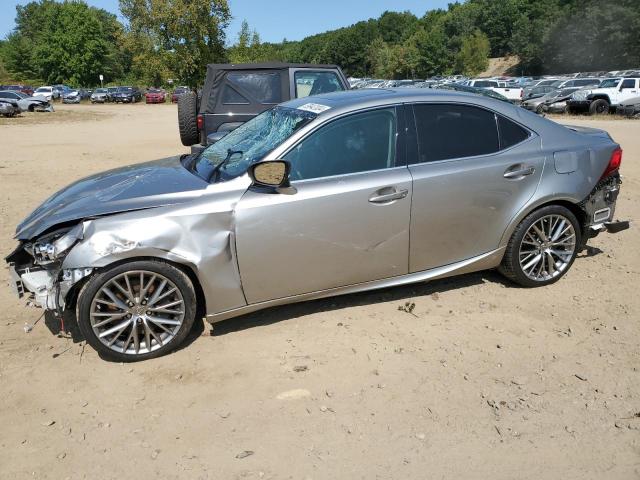 LEXUS IS 300 2016 jthcm1d21g5014486