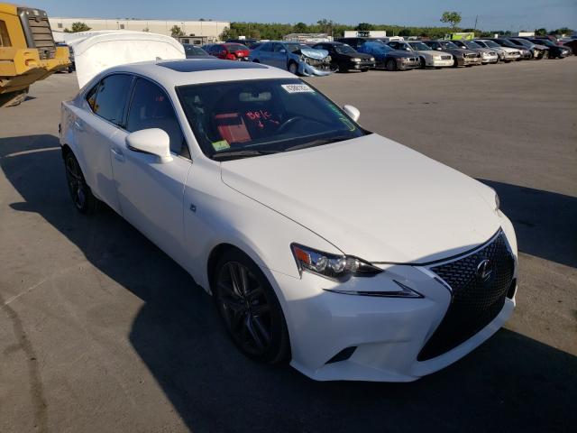 LEXUS IS 300 2016 jthcm1d21g5014617