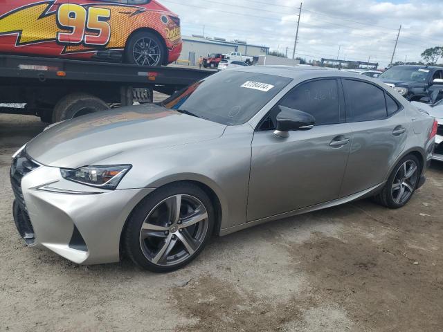 LEXUS IS 2017 jthcm1d21h5020712