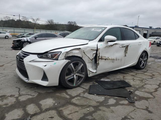 LEXUS IS 300 2017 jthcm1d21h5020967