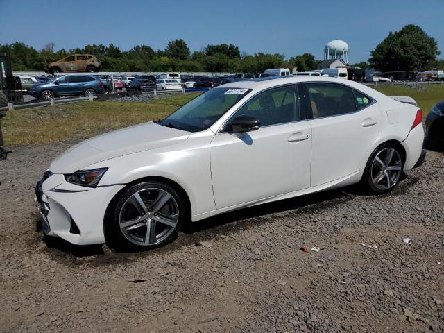 LEXUS IS 300 2017 jthcm1d21h5024663