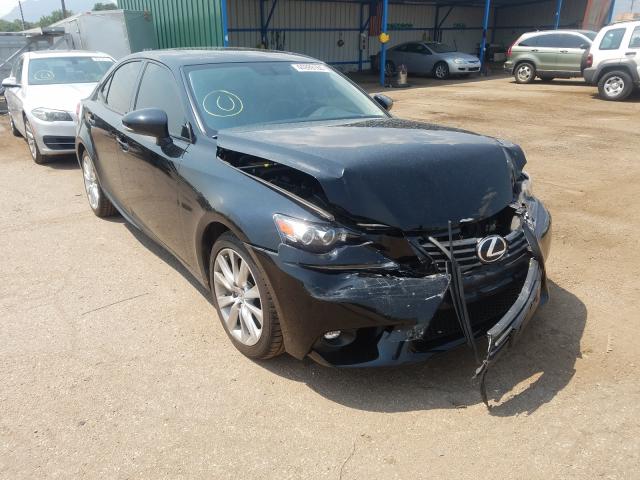 LEXUS IS 300 2016 jthcm1d22g5002122