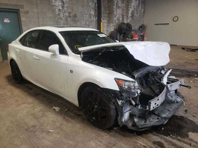 LEXUS IS 300 2016 jthcm1d22g5002542