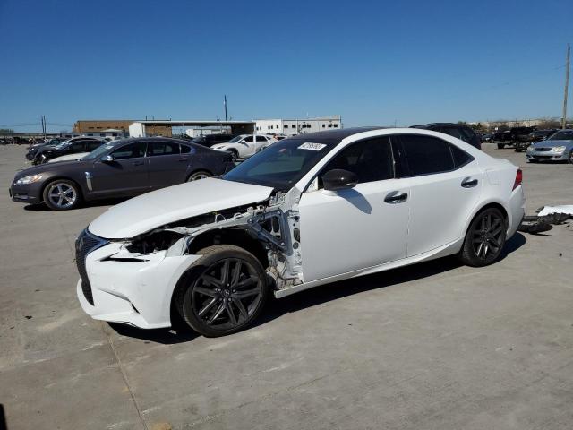 LEXUS IS 300 2016 jthcm1d22g5003464