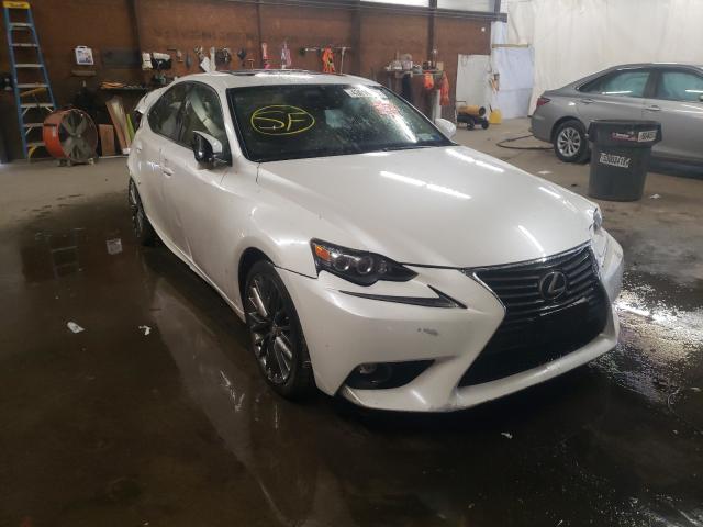 LEXUS IS 300 2016 jthcm1d22g5004534