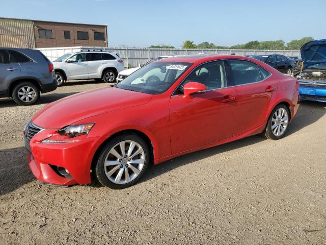 LEXUS IS 300 2016 jthcm1d22g5005537