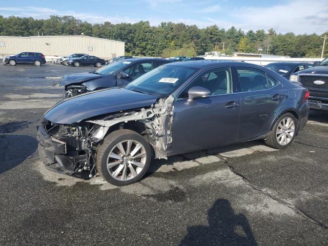 LEXUS IS 2016 jthcm1d22g5006252