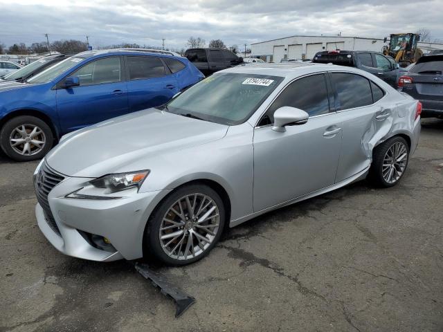 LEXUS IS 2016 jthcm1d22g5006431