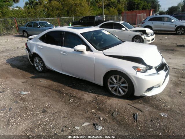 LEXUS IS 300 2016 jthcm1d22g5006719