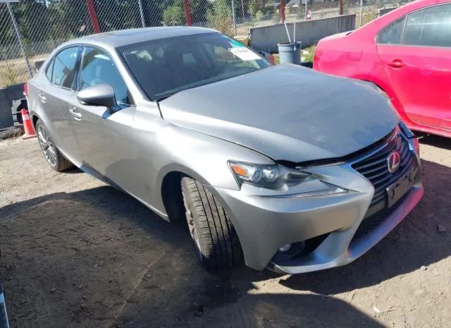 LEXUS IS 300 2016 jthcm1d22g5007689