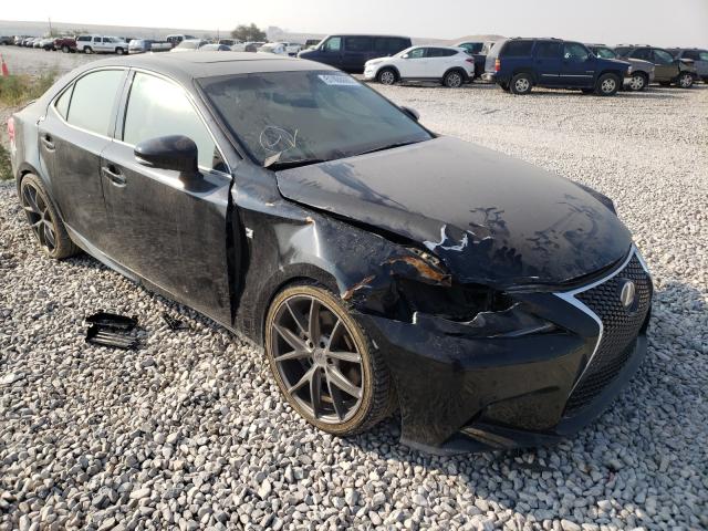 LEXUS IS 300 2016 jthcm1d22g5007952